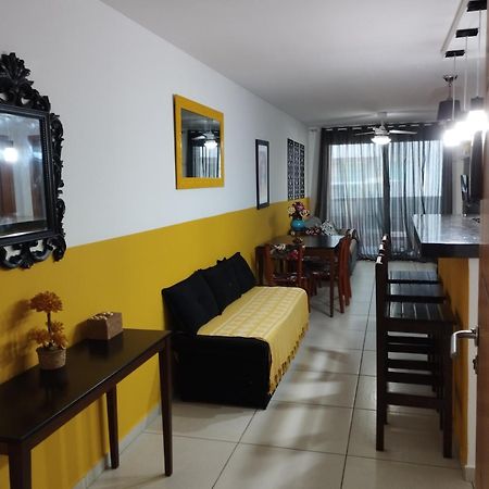 Apartamento Temporada Arraial Do Cabo Eksteriør bilde