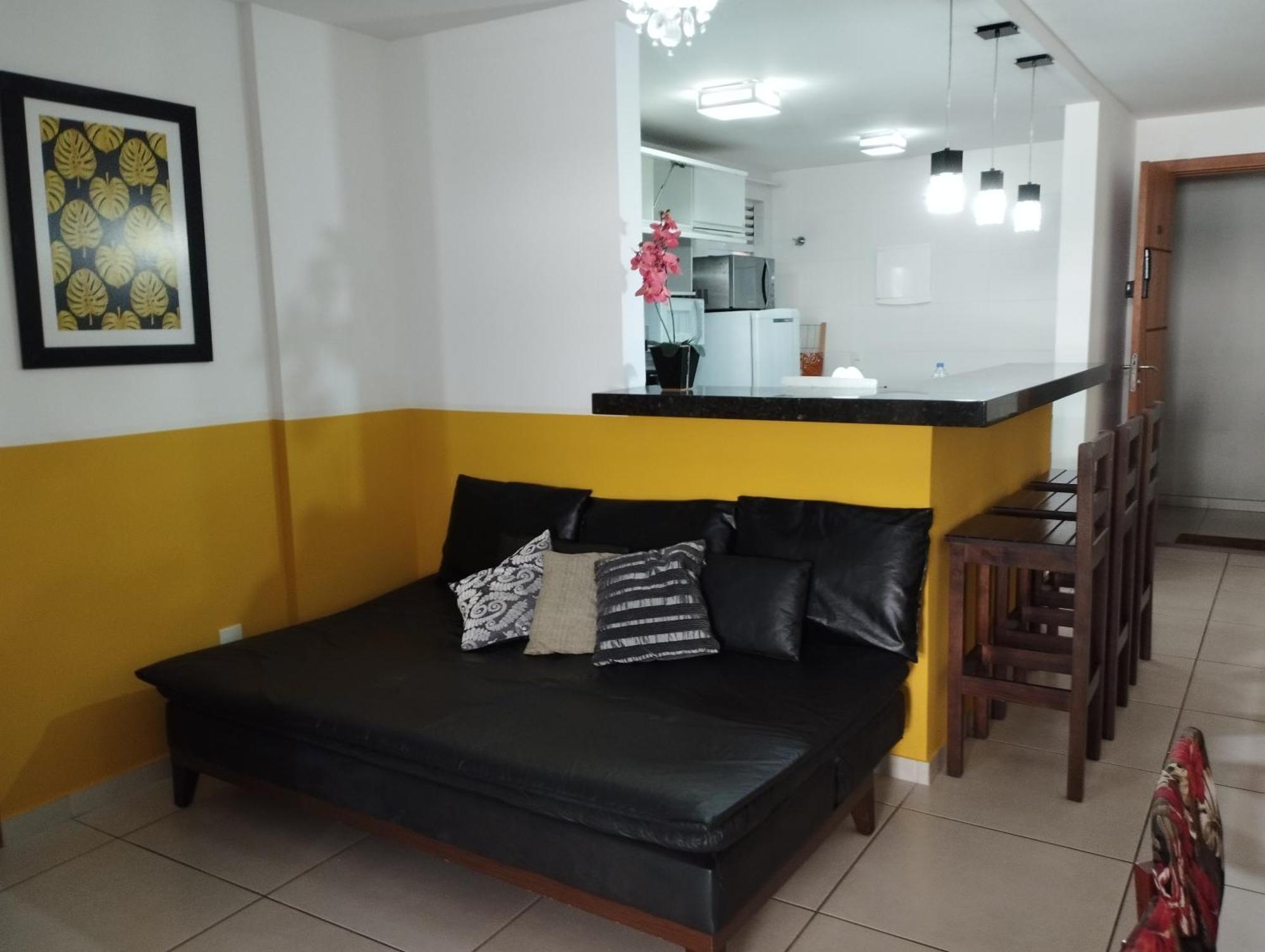 Apartamento Temporada Arraial Do Cabo Eksteriør bilde
