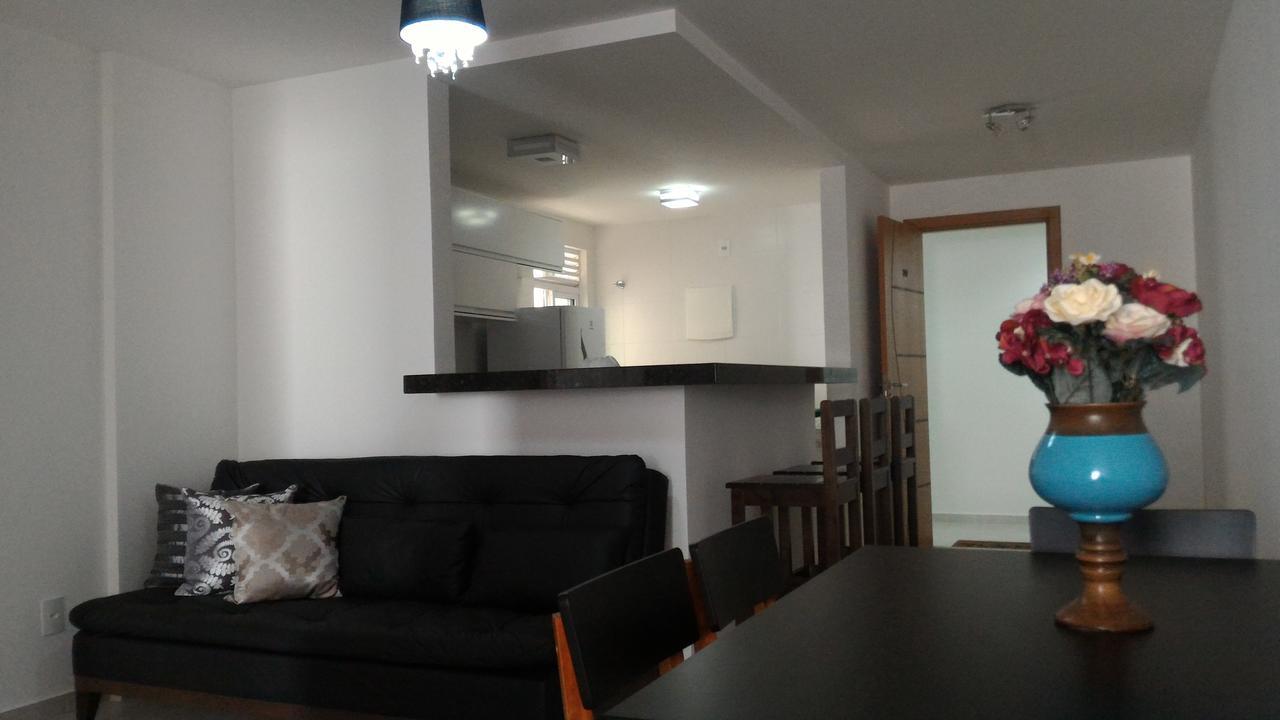 Apartamento Temporada Arraial Do Cabo Eksteriør bilde