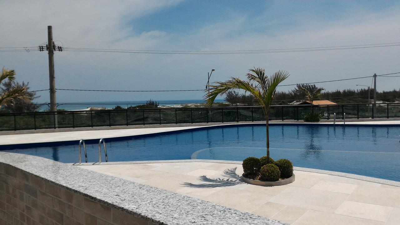 Apartamento Temporada Arraial Do Cabo Eksteriør bilde