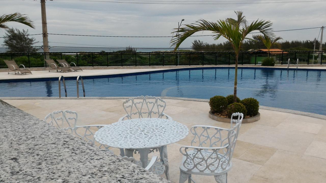 Apartamento Temporada Arraial Do Cabo Eksteriør bilde