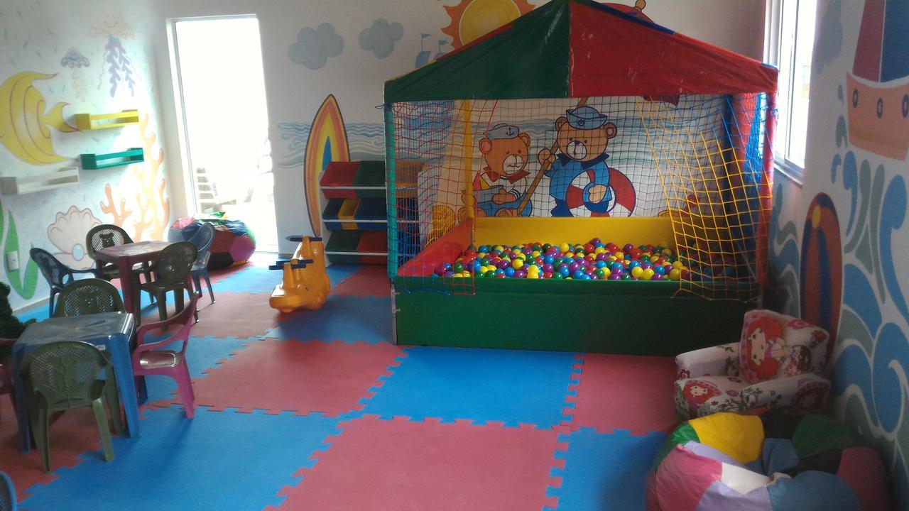 Apartamento Temporada Arraial Do Cabo Eksteriør bilde