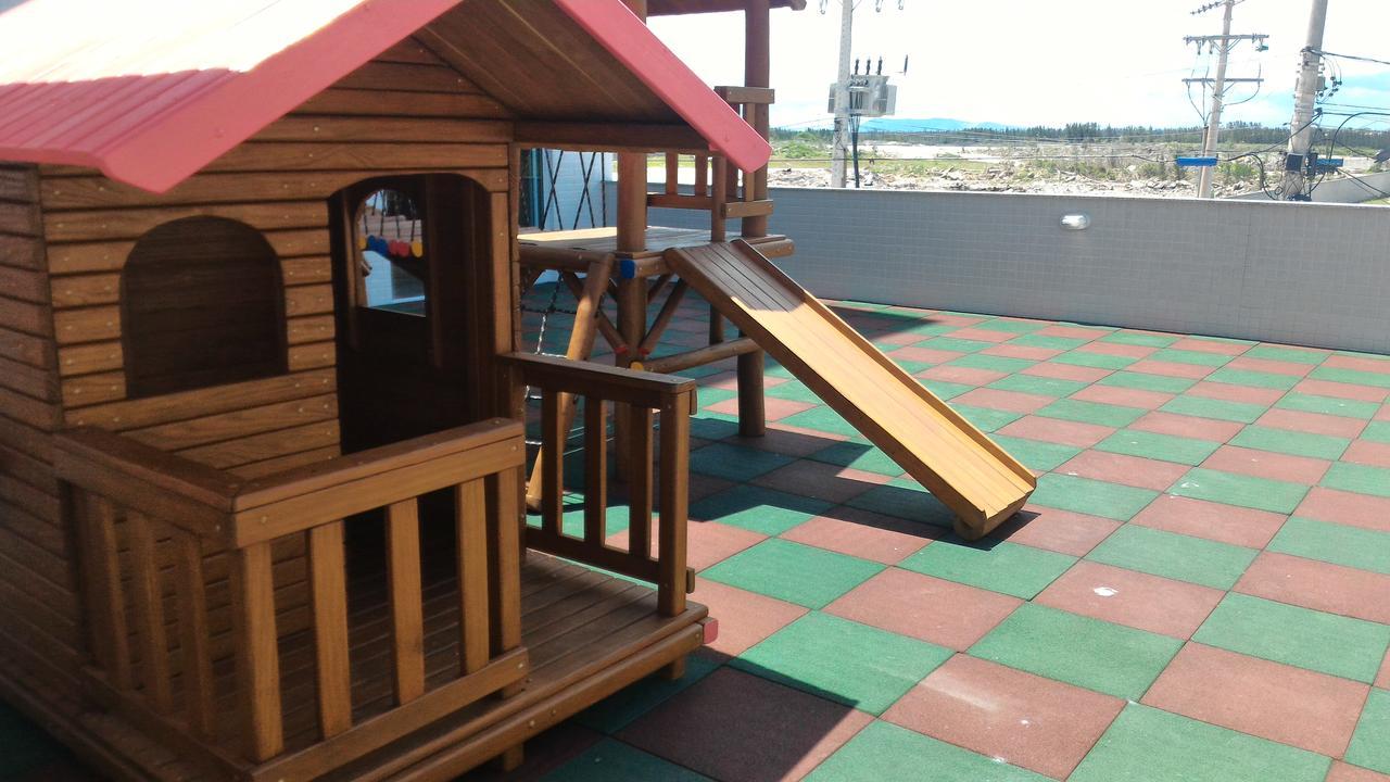 Apartamento Temporada Arraial Do Cabo Eksteriør bilde