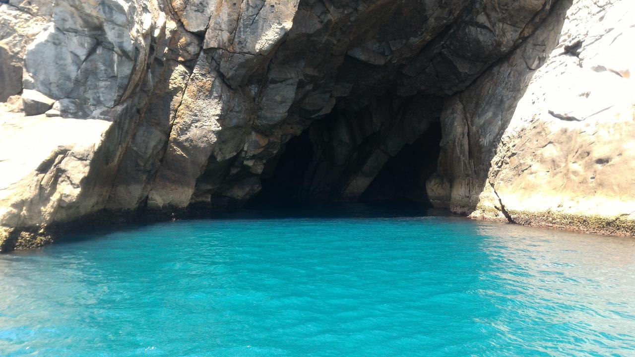 Apartamento Temporada Arraial Do Cabo Eksteriør bilde