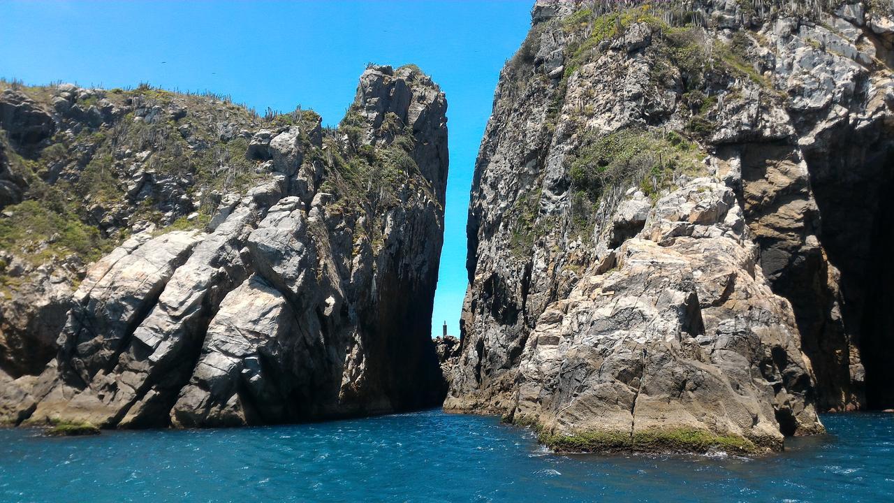 Apartamento Temporada Arraial Do Cabo Eksteriør bilde