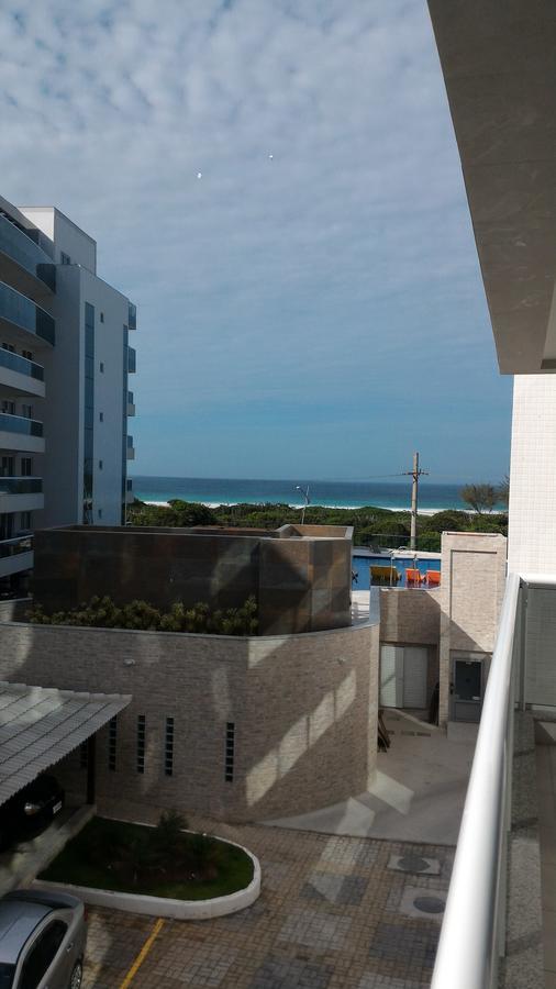 Apartamento Temporada Arraial Do Cabo Eksteriør bilde