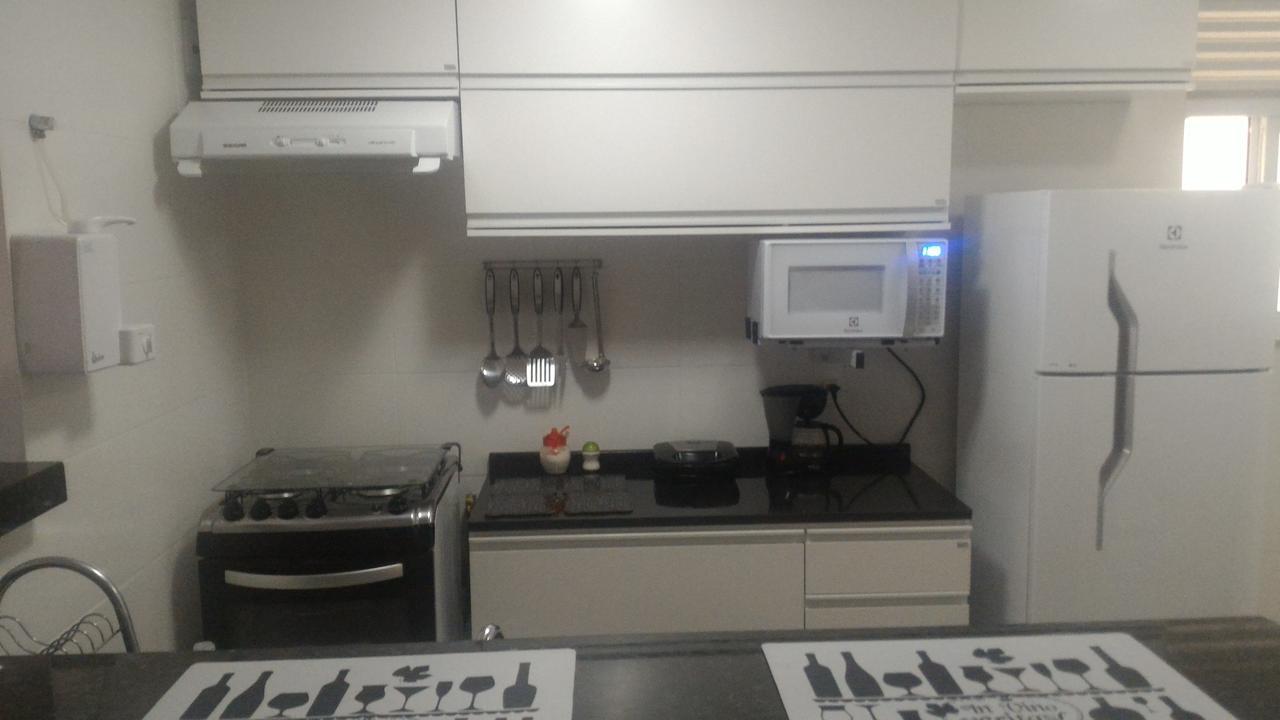 Apartamento Temporada Arraial Do Cabo Eksteriør bilde