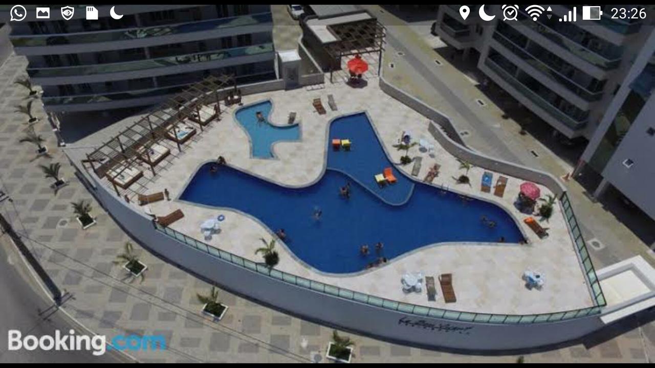 Apartamento Temporada Arraial Do Cabo Eksteriør bilde