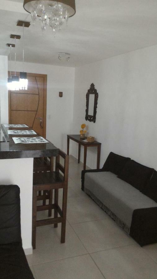 Apartamento Temporada Arraial Do Cabo Eksteriør bilde