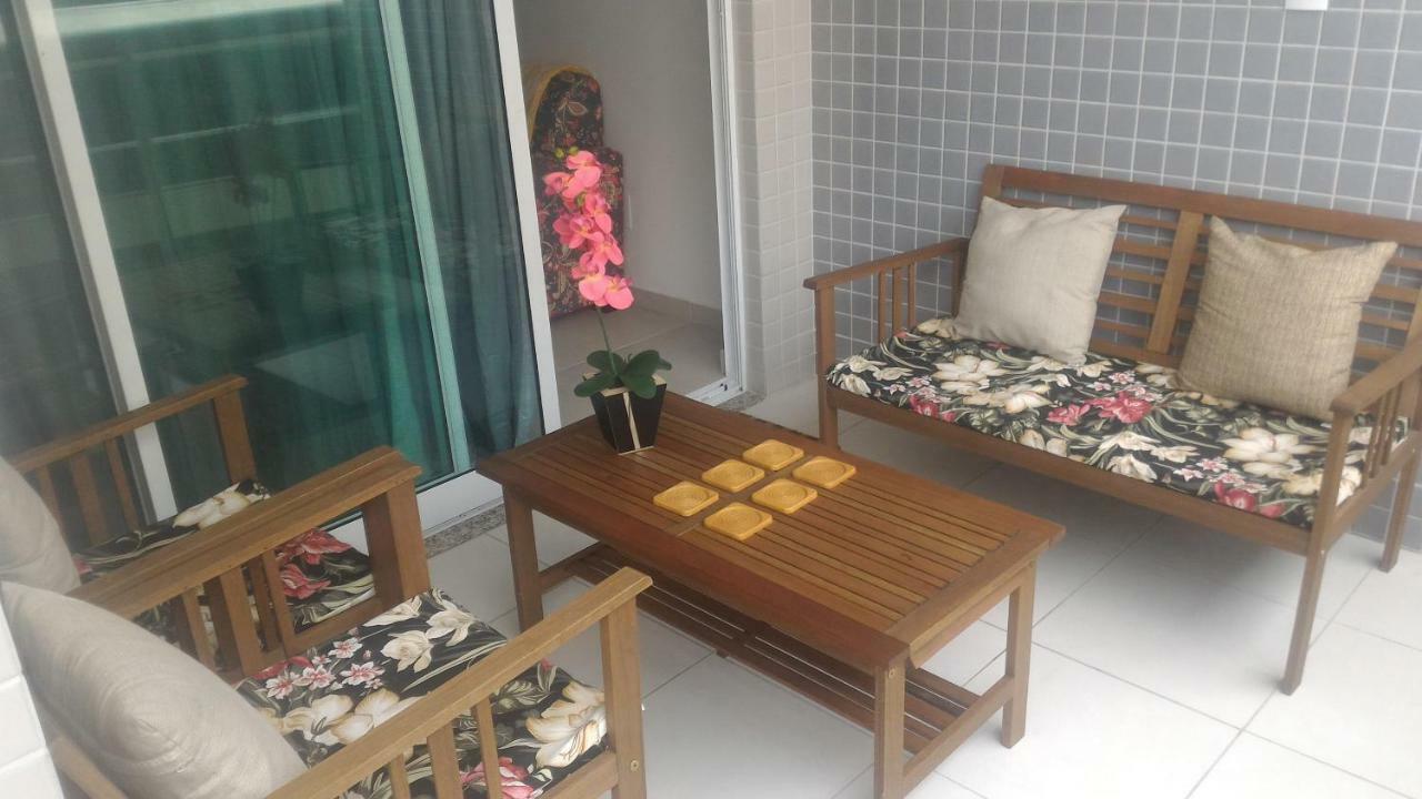 Apartamento Temporada Arraial Do Cabo Eksteriør bilde